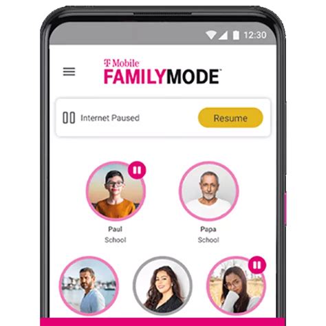 T mobile family. Things To Know About T mobile family. 